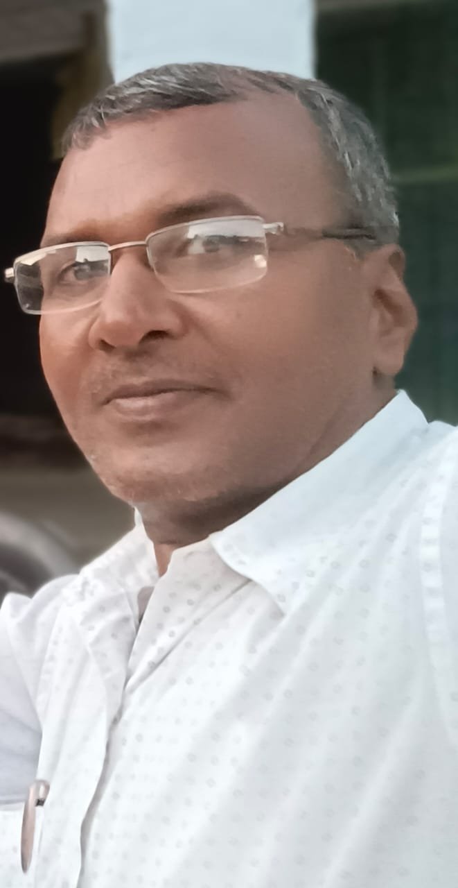 YOGENDRA YADAV
