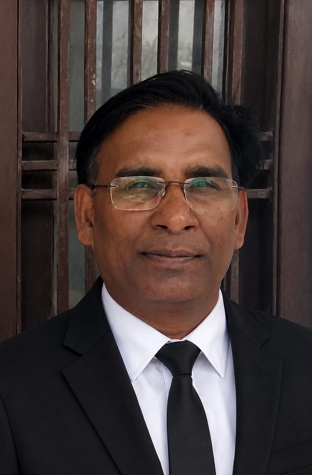 Ram Ratan Yadav