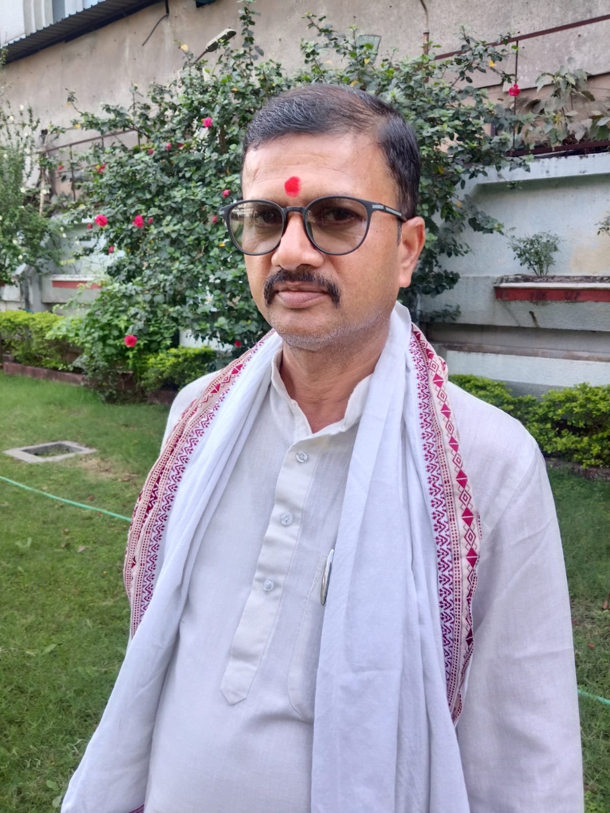 Indrasen Gupta