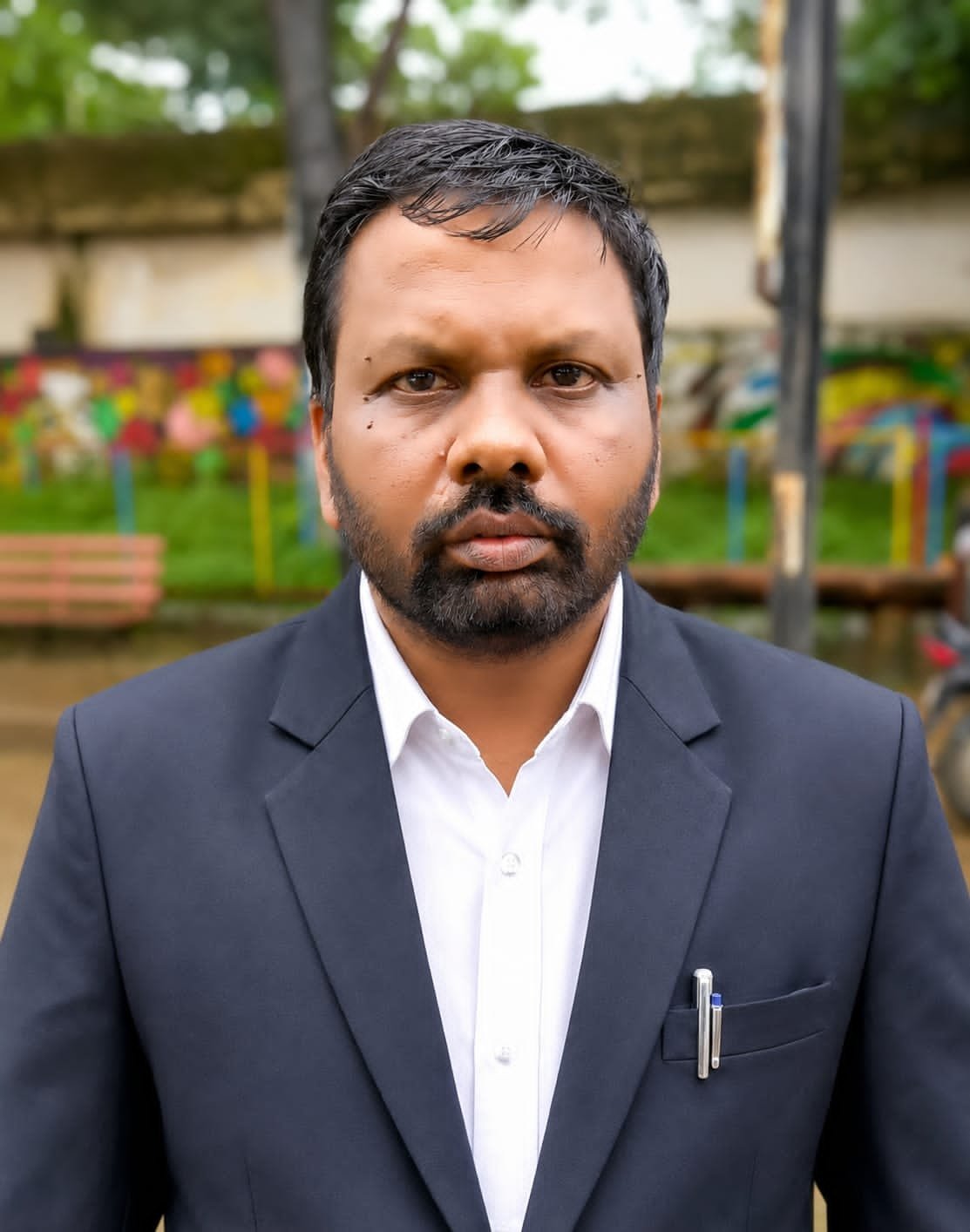 Haroon khan